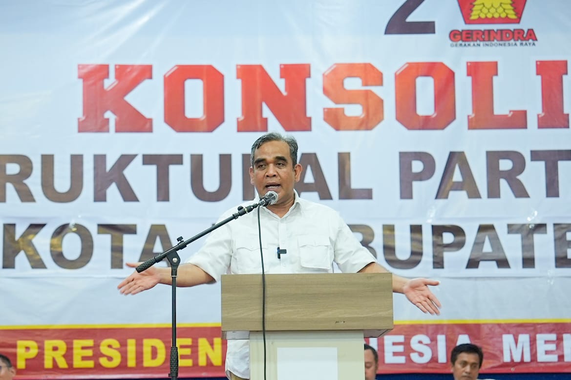 Ahmad Muzani