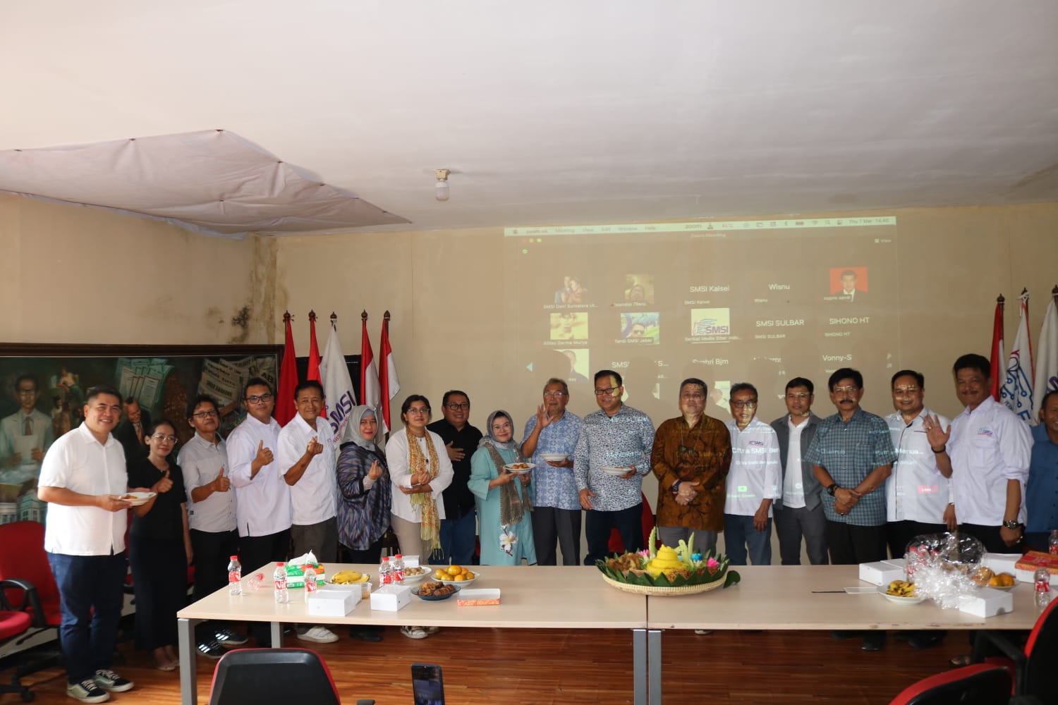 FIRDAUS KETUA SMSI